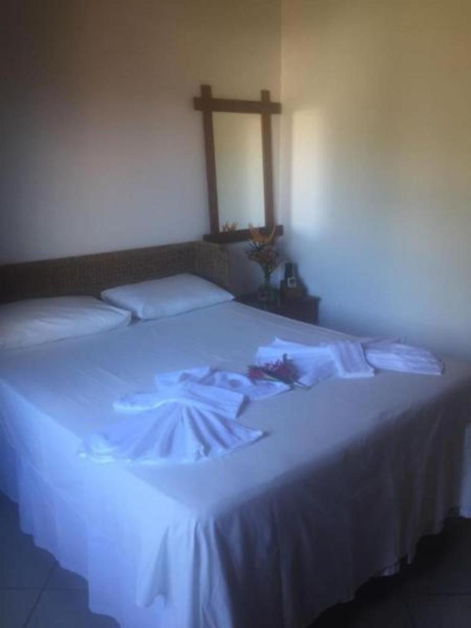 Mares Inn Barra Grande (Bahia)